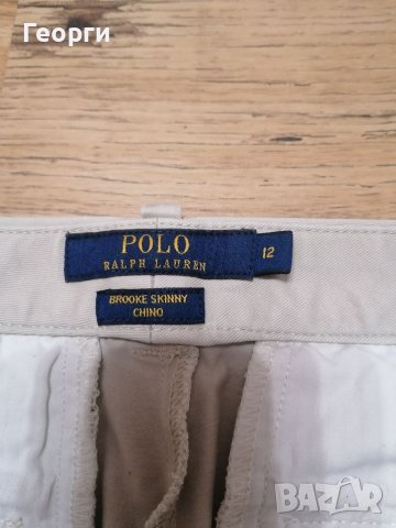 Панталон Polo Ralph Lauren , снимка 5 - Панталони - 37702763
