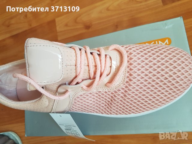 Нови дамски маратонки -номер 41, снимка 4 - Маратонки - 40561646