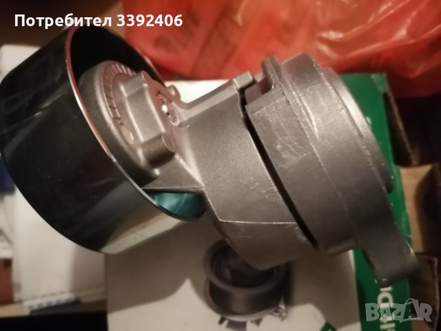 Обтегач ремък Субару 3.0i, снимка 2 - Части - 36963625