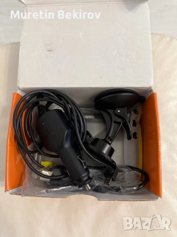 Garmin 55 LMT , снимка 4 - Garmin - 41971507