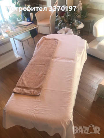 МАСАЖИСТ с опит - масаж във вашия дом, снимка 2 - Масажи - 36566666