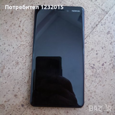 нокия 6.1 - андроид, снимка 2 - Nokia - 43339873