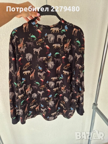 Риза Zara, снимка 3 - Ризи - 52216195