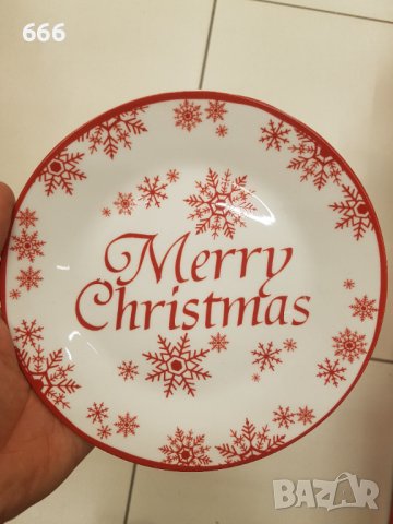 Чаши и чинии, снимка 2 - Чинии - 43249782