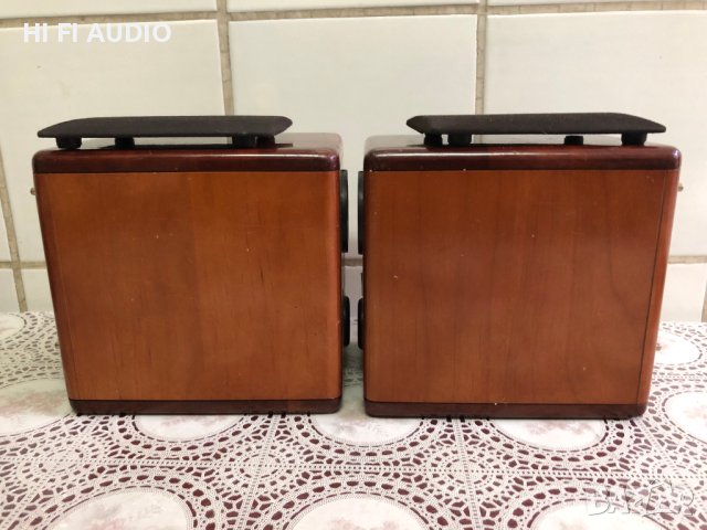 JVC SP-UX7000, снимка 3 - Тонколони - 43690022