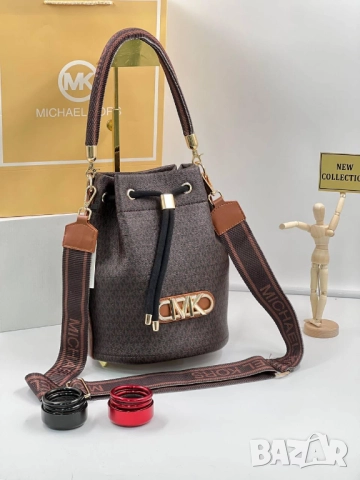 чанти Michael kors burberry, снимка 4 - Чанти - 51444891
