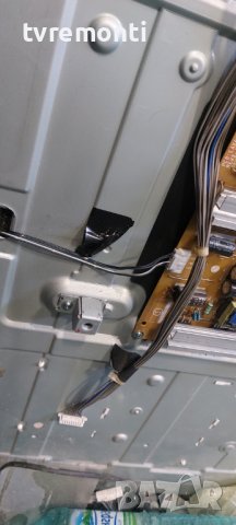 LED подсветка за дисплей LC470DUE-FGA1 за телевизор LG модел 47LN575S, снимка 2 - Части и Платки - 40768068