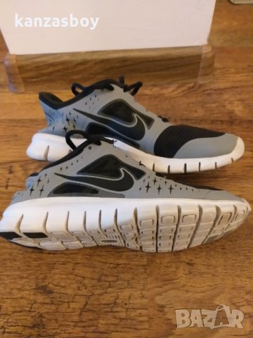 Nike Free Run 3 - страхотни дамски маратонки, снимка 7 - Маратонки - 32575443