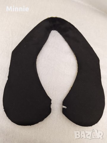 Уникална яка огърлица, снимка 5 - Колиета, медальони, синджири - 25332550