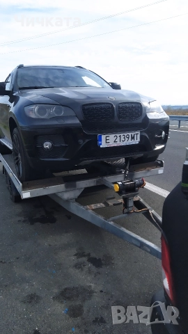 Продавам платформа за автомобили , снимка 10 - Ремаркета - 51533075