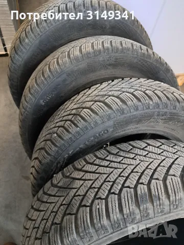 Гуми 195.65.15 Continental , снимка 1