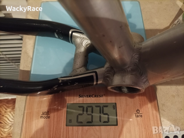 Рамка за МТБ велосипед 26'' марка GHOST, снимка 15 - Части за велосипеди - 52818316