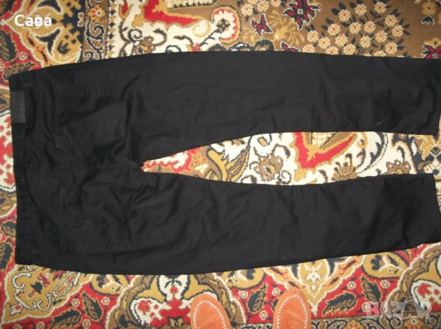 Дънки DRESSMANN    мъжки,ХЛ  , снимка 3 - Дънки - 28572730