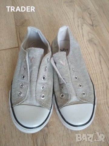 гуменки кецове сникърси Vty