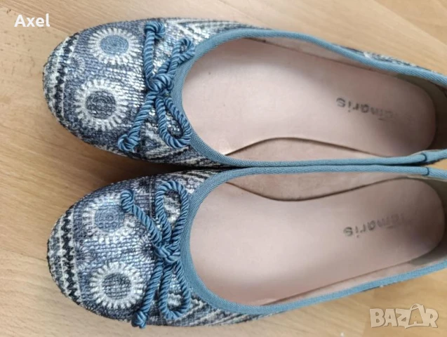 Нови летни обувки 40номер, снимка 8 - Дамски ежедневни обувки - 50926132