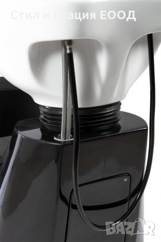 Измивна фризьорска колона Flipp, снимка 2 - Фризьорски принадлежности - 32792009