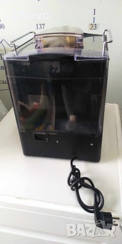 Кафеавтомат Saeco Incanto de luxe S-CLASS#1, снимка 10 - Кафемашини - 43866495