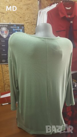 Дамски блузи 7/8 ръкав, снимка 7 - Блузи с дълъг ръкав и пуловери - 28031711