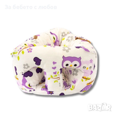 Барбарон за бебе, снимка 10 - Други - 52832417