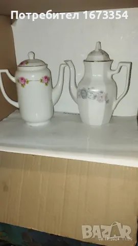 Порцеланови кани Шведски