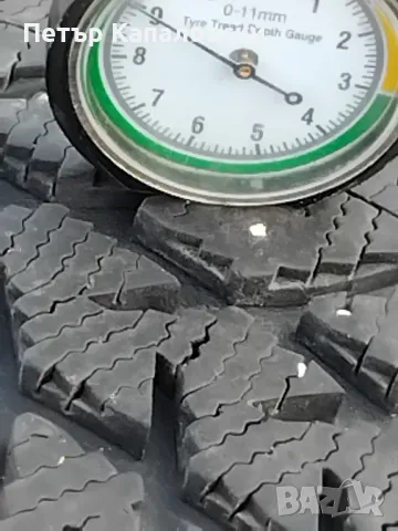 Гуми 205 55 16 Ласа Lassa. Налични са 2 броя. Нов внос. Не са нови. Гаранция. , снимка 4 - Гуми и джанти - 47907882