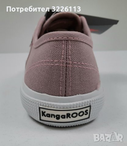 Дамски спортни обувки KangaRoos, размер 36 /UK 3.5/ стелка 22.5 см.. , снимка 6 - Маратонки - 37319271