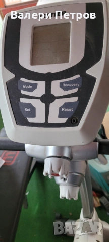 Велоергометър Кетлер, снимка 2 - Фитнес уреди - 53573957