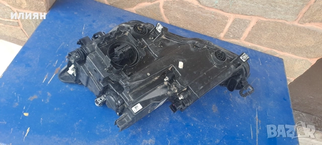 десен фар Full Led за Seat Tarraco 5FJ941008D, снимка 6 - Части - 53332550