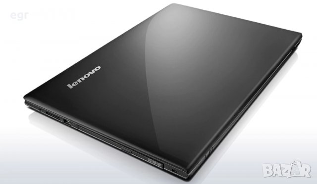 Лаптоп Леново Lenovo G580 i5  / 6G / 1T VGA Geforce CUDA, снимка 2 - Лаптопи за игри - 36601350