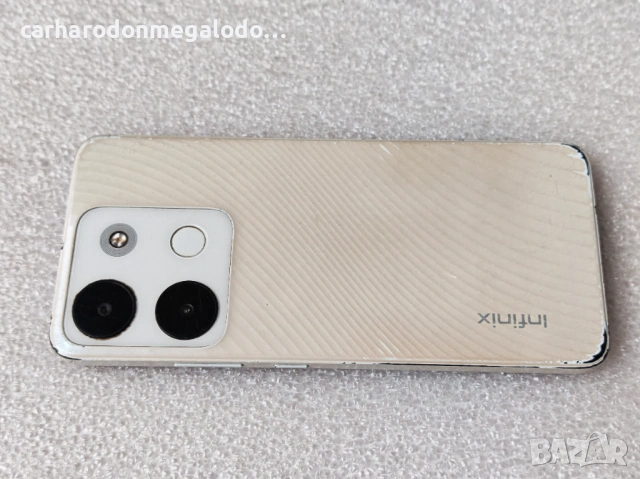 Infinix Smart 7 64GB 3GB RAM, снимка 7 - Други - 53208619
