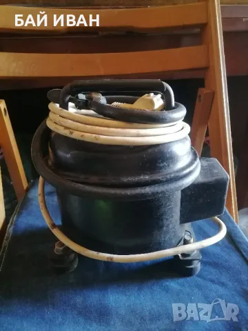 КОМПРЕСОР ЗА ВЪЗДУХ , снимка 2 - Други машини и части - 50093877