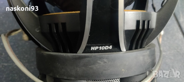 Субуфер Orion HP10D4 1000W, снимка 3 - Тонколони - 51896722