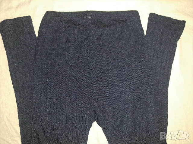 EVA мерино вълна и коприна (L) дамски термо комплект и клин Merino Wool , снимка 8 - Спортни екипи - 52091553