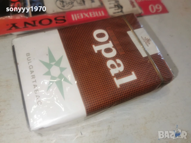 стара opal за колекция 2302261512, снимка 5 - Колекции - 53593784