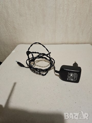 Захранване, адаптор 5 волта - 0,500  ампера