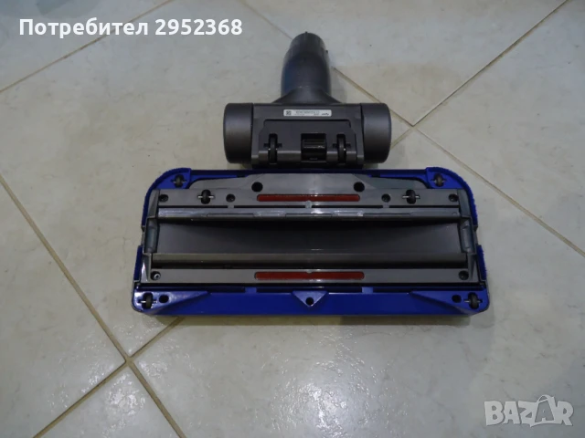 Прахосмукачка Dyson Big Ball Absolute 2, снимка 8 - Прахосмукачки - 50545611