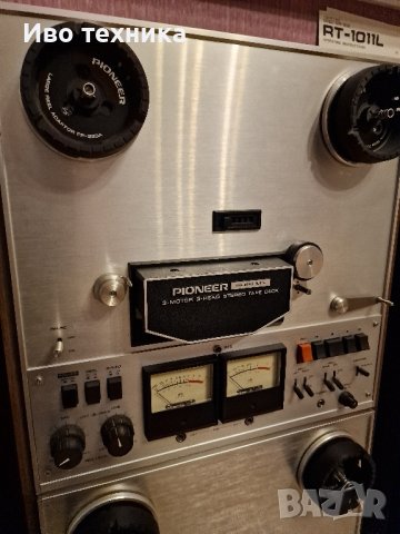 2бр. PIONEER RT-1011L. KENWOOD LS-P5000D , снимка 8 - Тонколони - 44120657