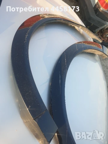 Mustang Mach e, снимка 3 - Части - 51404214