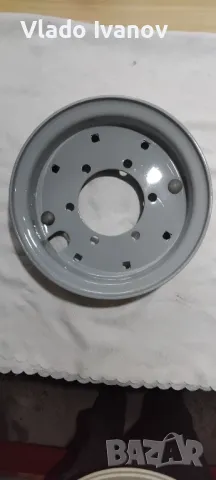 Джанти за мотофреза 3,75-13 цола, снимка 5 - Селскостопанска техника - 48868458