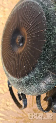 Стар свещник , снимка 13 - Антикварни и старинни предмети - 48601728