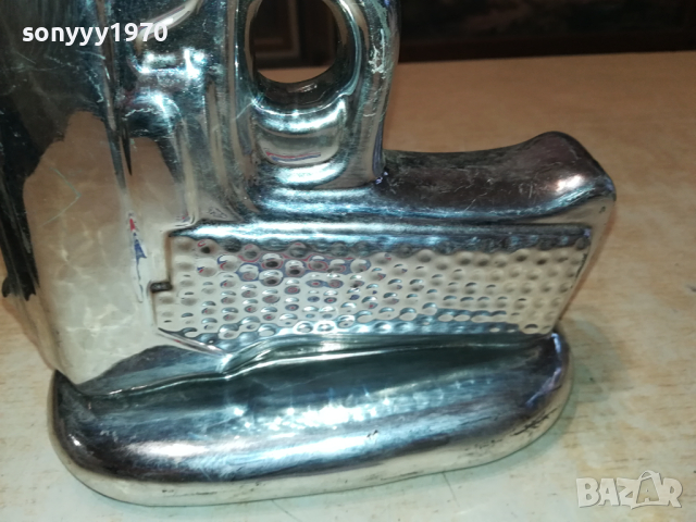 ПИСТОЛЕТ 24Х18Х10СМ ВНОС ФРАНЦИЯ 2403241803, снимка 11 - Колекции - 44925615