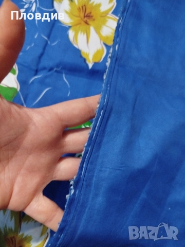 Спален комплект 3 части , снимка 7 - Спално бельо - 52290302