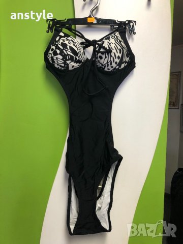 Няколко разцветки цял бански, снимка 9 - Бански костюми - 32800396