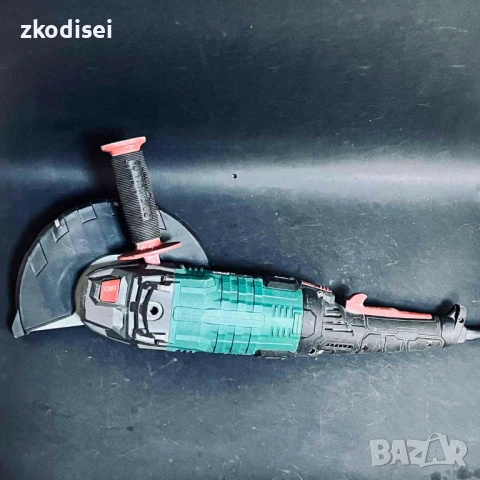 Ъглошлайф PARKSIDE PWS 230 D4