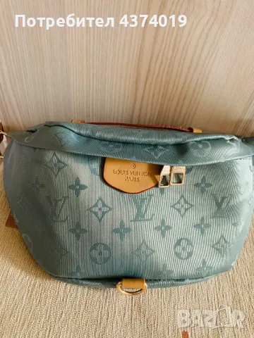 Чанта, снимка 2 - Раници - 48895588