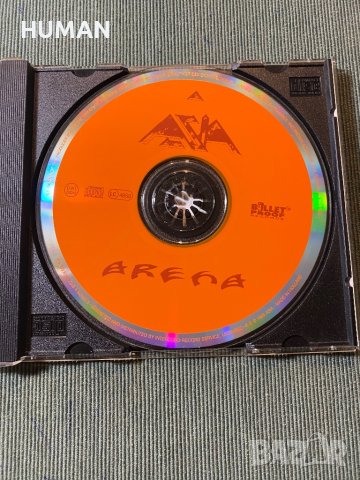 ASIA, снимка 7 - CD дискове - 44003761