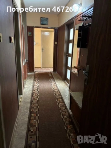 Продава ТРИСТАЕН апартамент, гр. Пловдив, бул. Цариградско шосе., снимка 7 - Апартаменти - 52837197