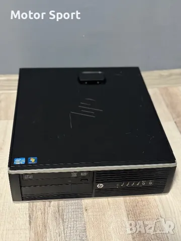 Компютър 8RAM/i5 3570/Nvidia/500GB., снимка 5 - Работни компютри - 49168047