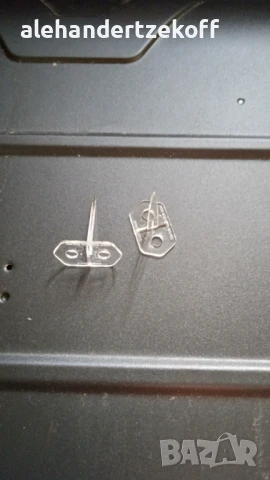 Телевизор Fuego 32FJ110 на части, снимка 17 - Телевизори - 49634789