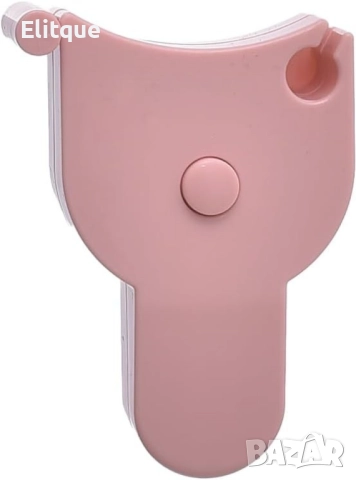 Шивашки метър за измерване на обиколка до 150см, снимка 7 - Други стоки за дома - 52901350